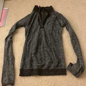 Lululemon Quarter-Zip